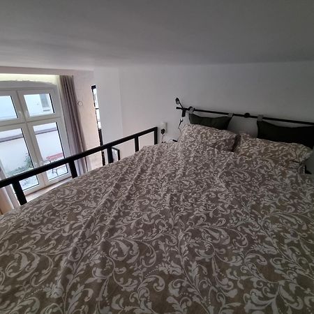 Honeymoon & Air-Conditioning! Stary Toruń Extérieur photo