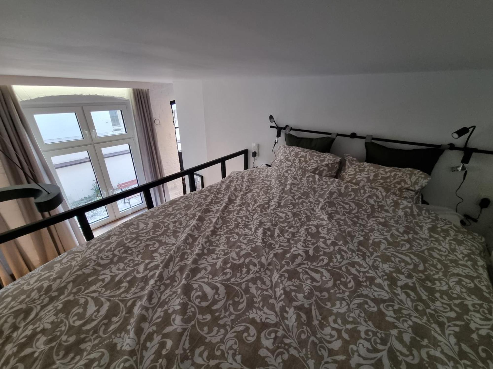 Honeymoon & Air-Conditioning! Stary Toruń Extérieur photo
